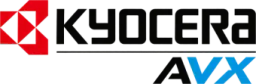 KYOCERA AVX