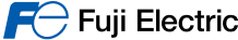 FUJI ELECTRIC