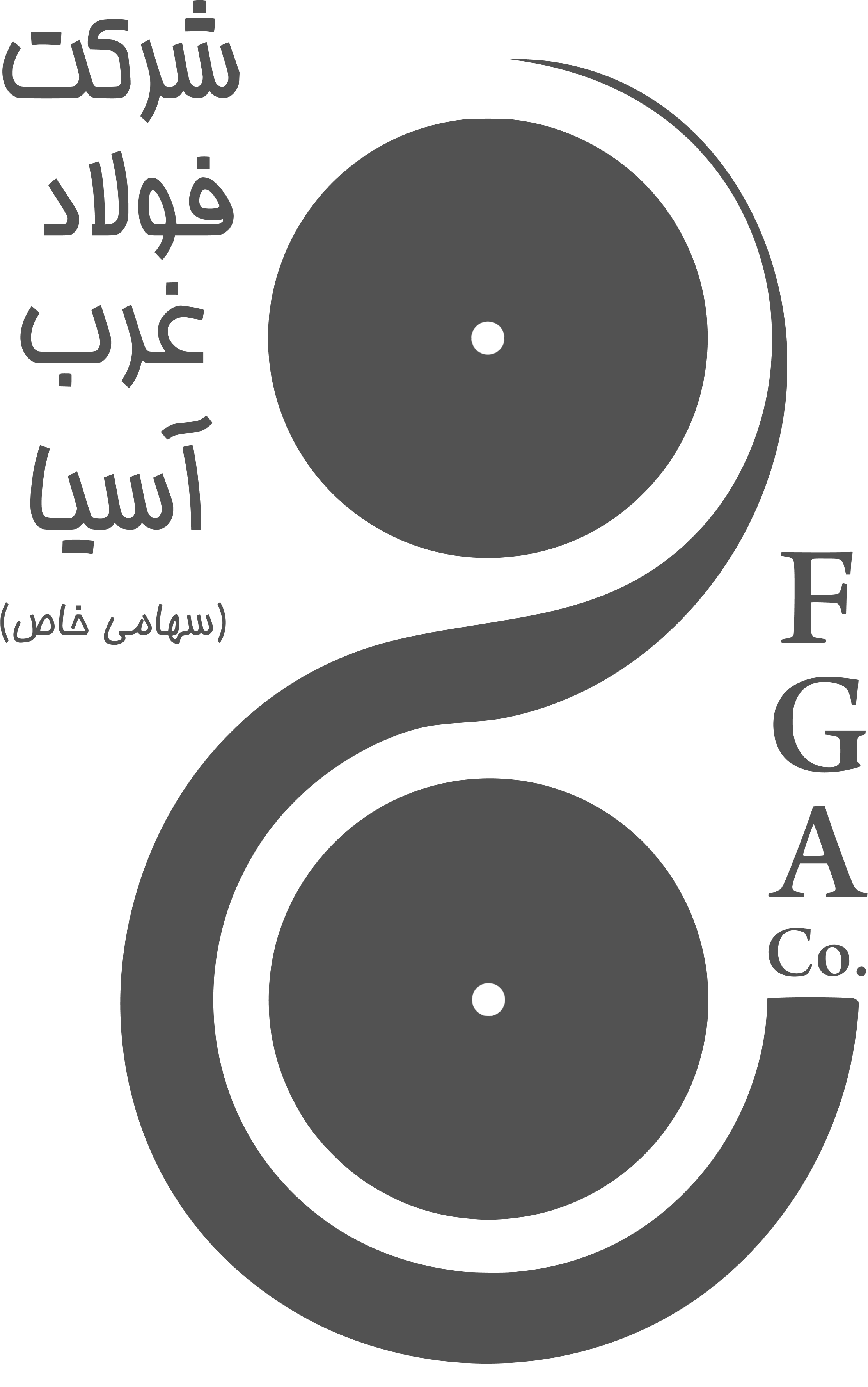 فولاد غرب آسیا