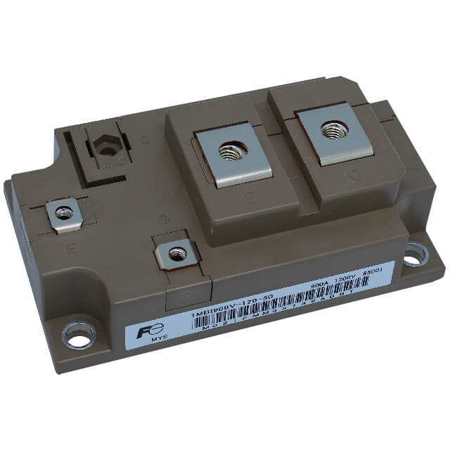 IGBT MOD.DIODE SINGLE 900A 1200V V SERIES