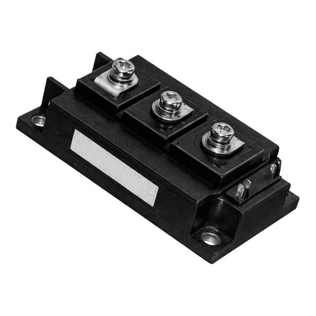 IGBT MOD.DIODE DUAL 100A 1200V S SERIES