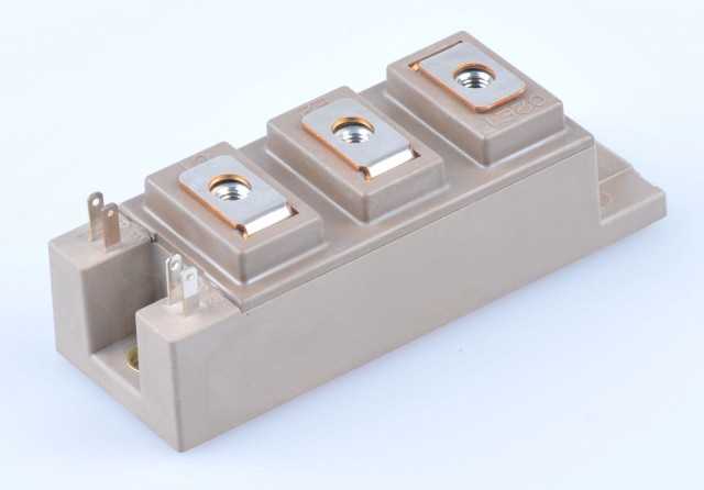 IGBT MOD.DIODE DUAL 100A 1200V U4A SERIES Y4-M6