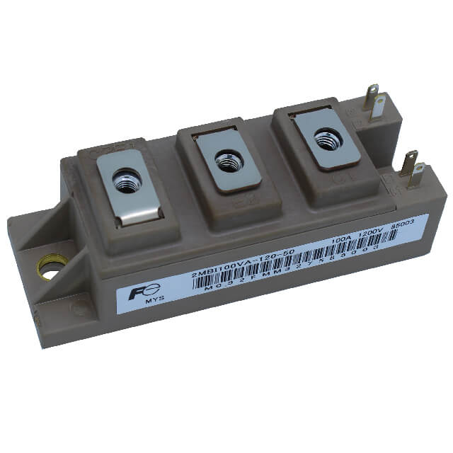 IGBT MOD.DIODE DUAL 100A 1200V V SERIES Y4-M6
