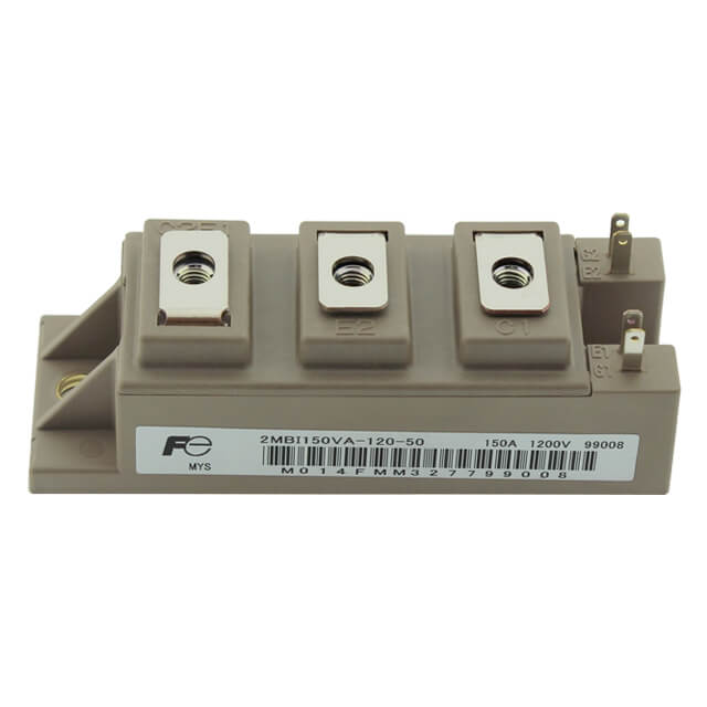 IGBT MOD.DIODE DUAL 150A 1200V V SERIES Y4-M6