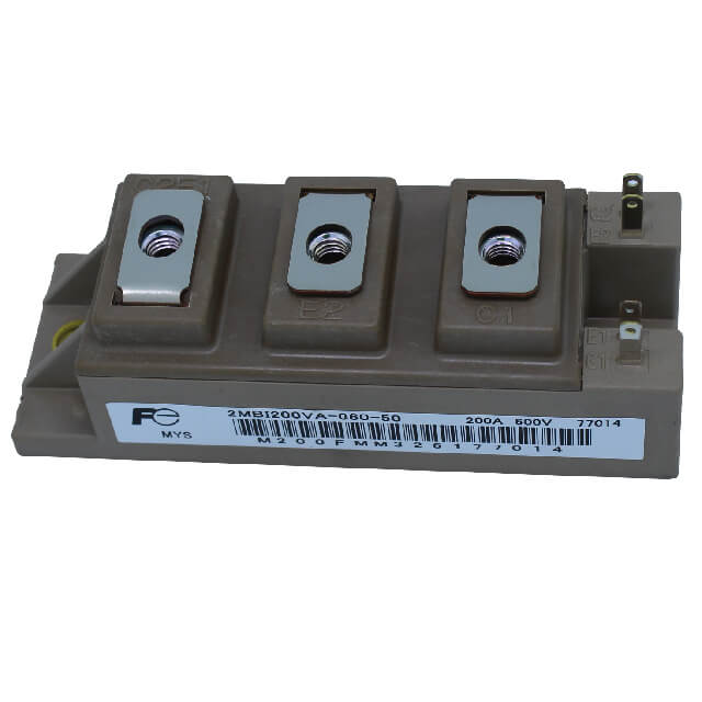 IGBT MOD.DIODE DUAL 200A 600V V SERIES Y4-M6