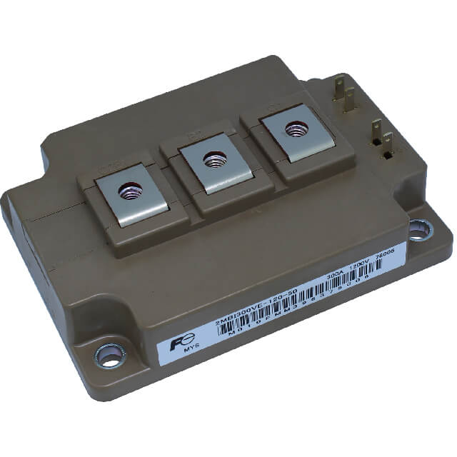 IGBT MOD.DIODE DUAL 300A 1200V V SERIES