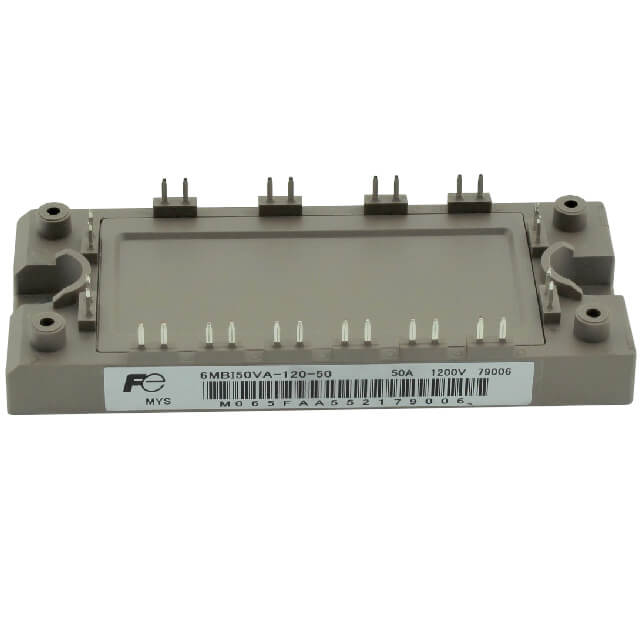 IGBT MOD.DIODE SIX 50A 1200V V SERIES