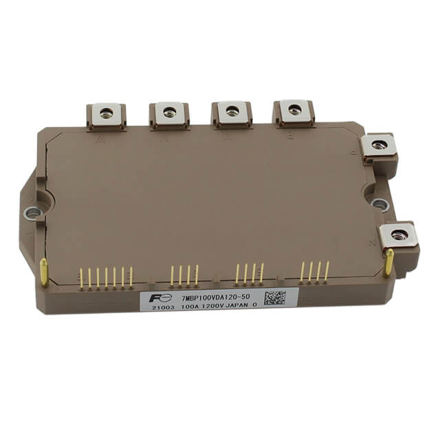 IGBT IPM MOD.DIODE SEVEN 100A 1200V V SERIES