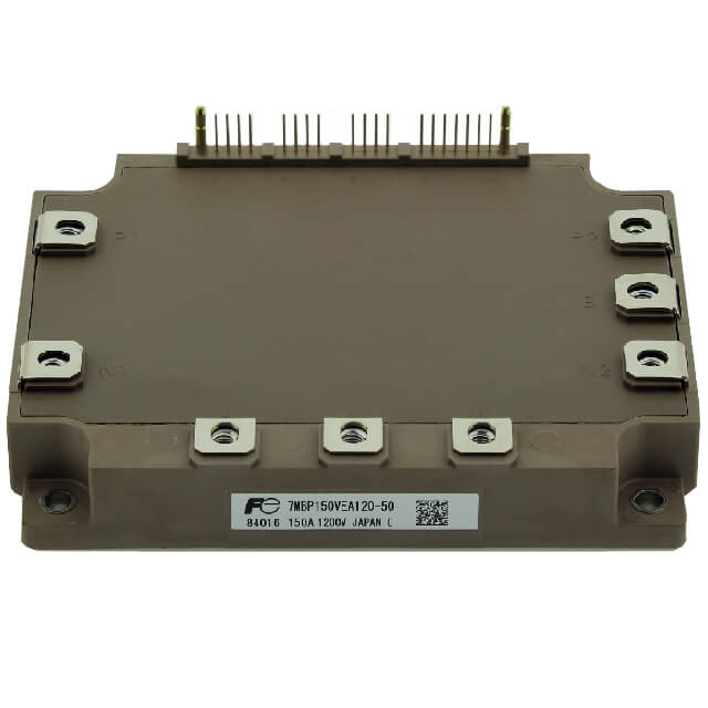 IGBT IPM MOD.DIODE SEVEN 150A 1200V V SERIES