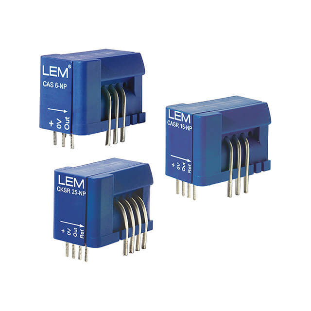 TRANSDUCER CURRENT 15A FLUX GATE,CLOSED LOOP