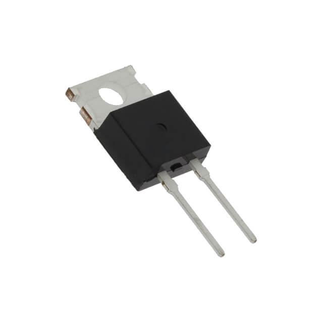 DIODE FRED SINGLE 17A 1200V TO220AC THT