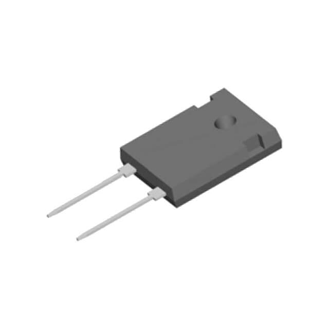 DIODE FRED SINGLE 52A 1200V TO247AD-2 THT