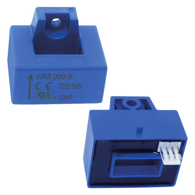 TRANSDUCER CURRENT 600A HALL EFFECT,OPEN LOOP