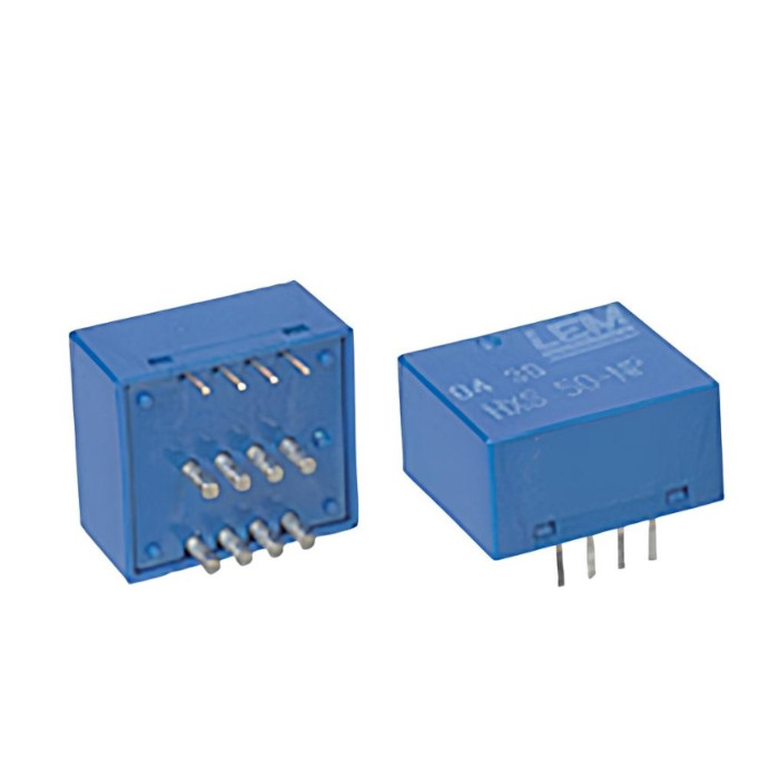 TRANSDUCER CURRENT ±20A HALL EFFECT,OPEN LOOP