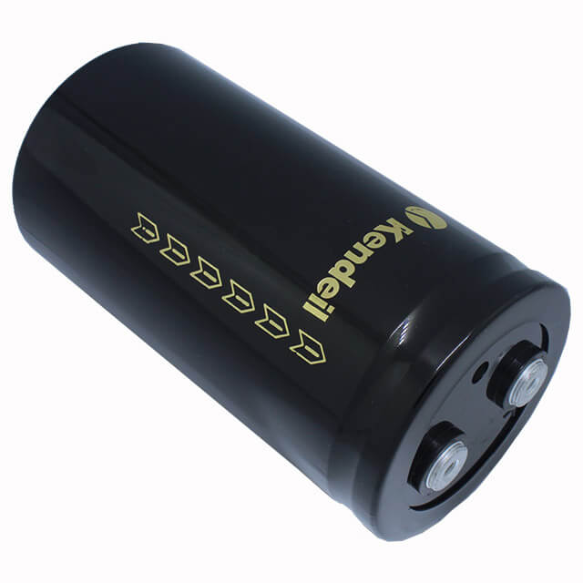 CAP.EL.10000uF 350V 76x143 85°C K01 KENDEIL