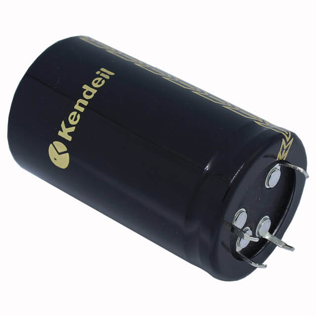CAP.EL.1500uF 450V 40x97 105C K05 SNAP-IN 4PIN