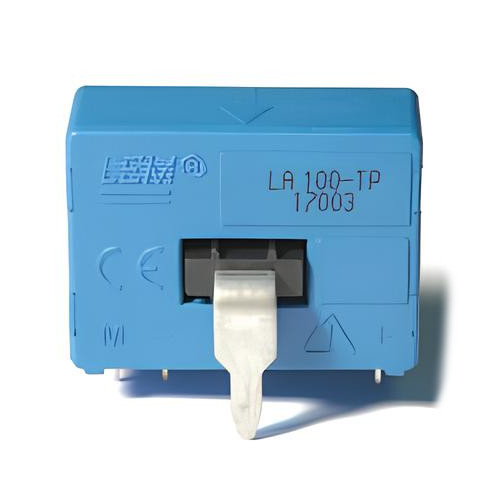 TRANSDUCER CURRENT 100A HALL EFFECT,CLOSED LOOP