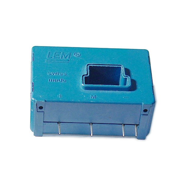 TRANSDUCER CURRENT 200A HALL EFFECT,CLOSED LOOP