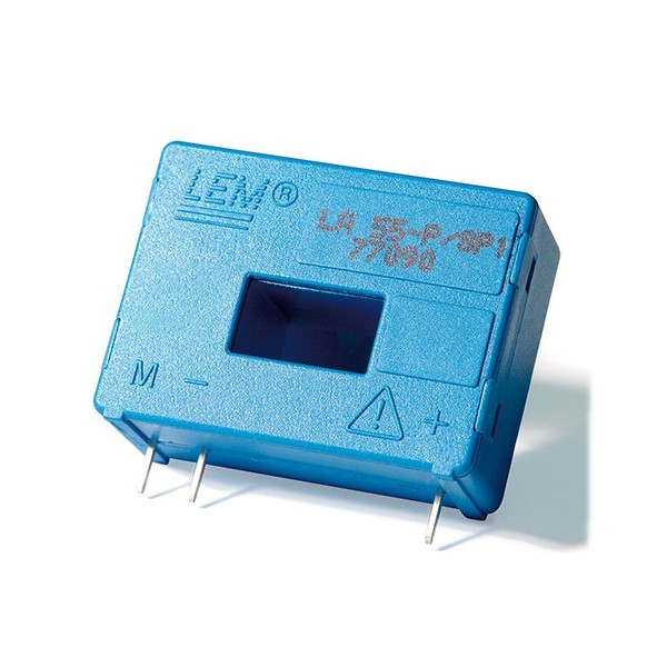 TRANSDUCER CURRENT 50A HALL EFFECT,CLOSED LOOP