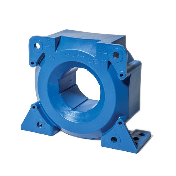TRANSDUCER CURRENT 500A HALL EFFECT,CLOSED LOOP