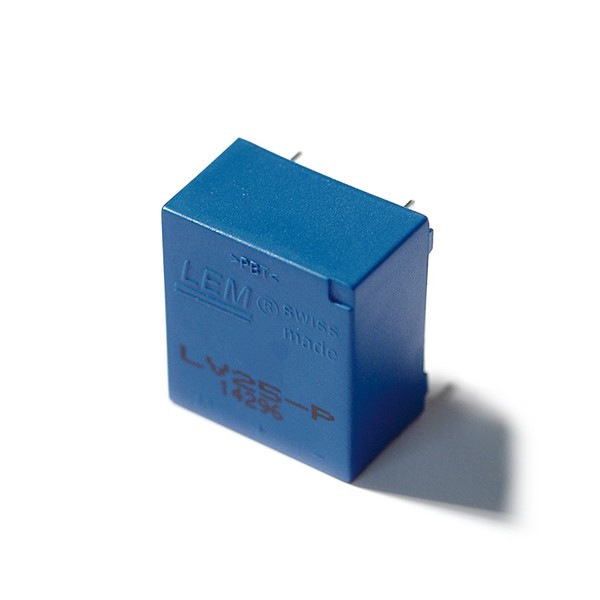 TRANSDUCER VOLTAGE 10-500V HALL EFFECT,CLOSED LOOP