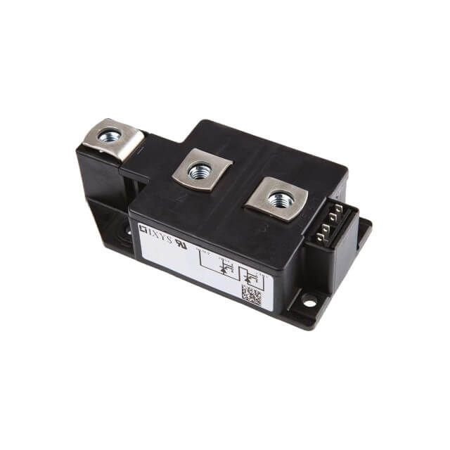 THYRISTOR DIODE MOD.DUAL 320A 1600V Y2-DCB CHASSIS