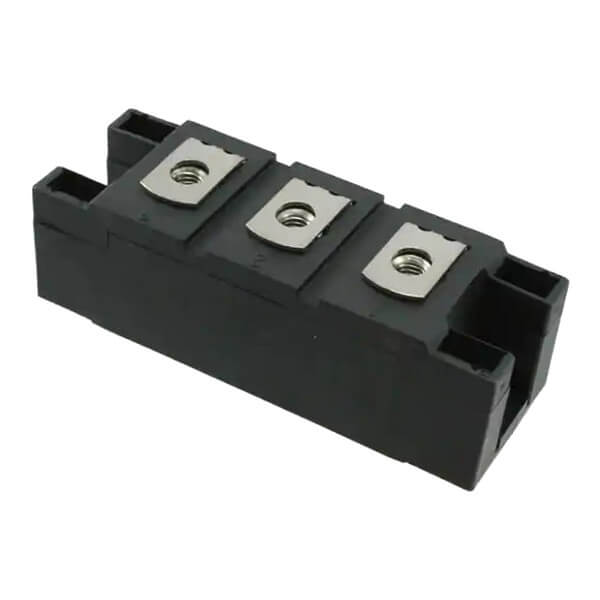 DIODE MODULE 2X190A 1600V