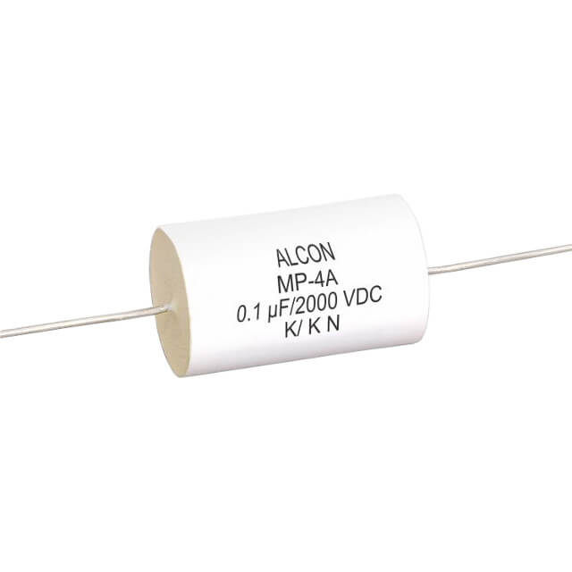 CAP.SNUB. 2.0uF 1500VDC 42X58 10% MP-4A