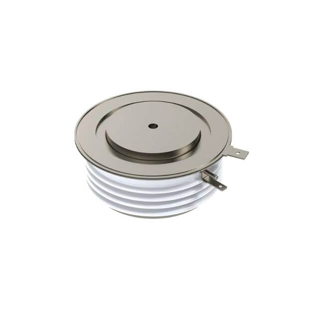 THYRISTOR DISC SINGLE 530A 2500V CHASSIS