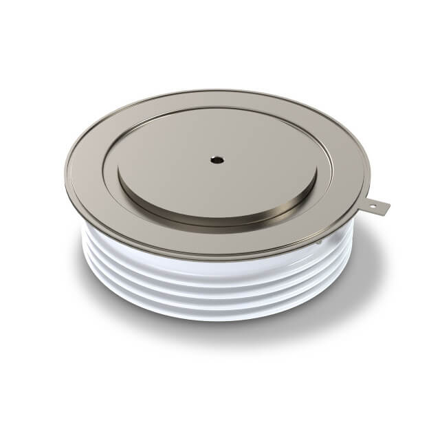 THYRISTOR DISC FAST REC.SINGLE 1275A 2000V CHASSIS