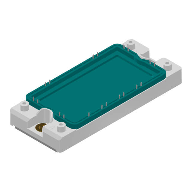 DIODE BRIDGE 150A 1600V 3PH (Braking) E2-Pack