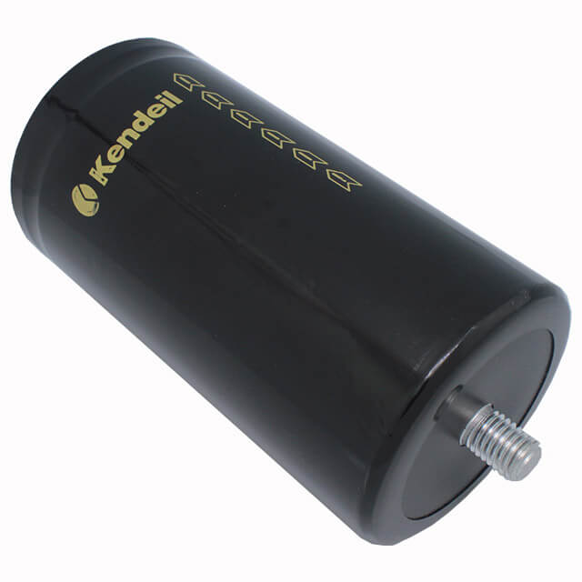 CAP.EL.4700uF 450V 76x143 85C K01 STUD KENDEIL